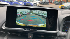 Toyota C-HR 2.0 PHEV Design 5dr CVT Hatchback